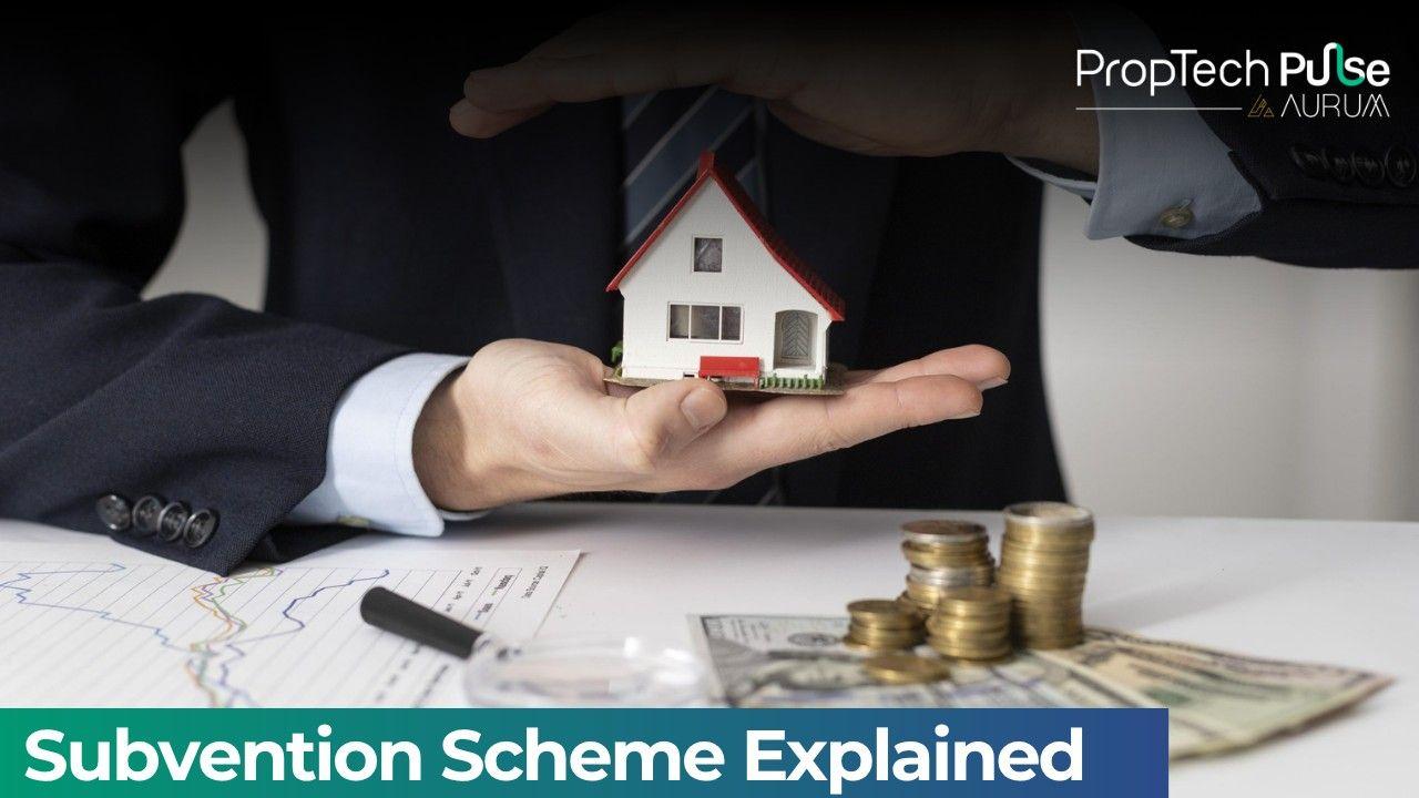 20:80 Subvention Scheme Explained