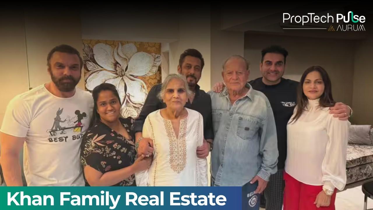 Sohail Khan Sells Andheri Office Space