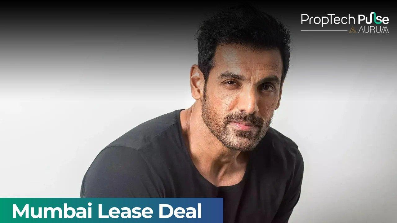 John Abraham’s Firm Renews Bandra West Lease