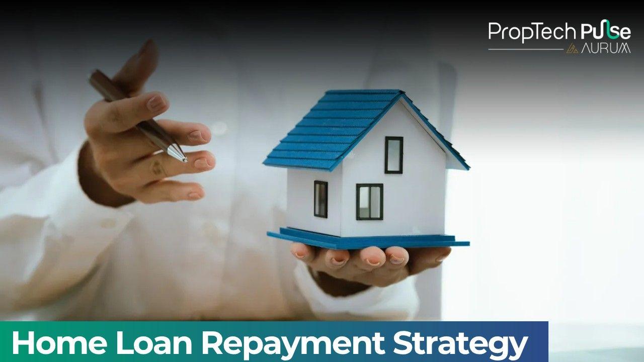 Close Your Home Loan in 10 Years Instead of 25