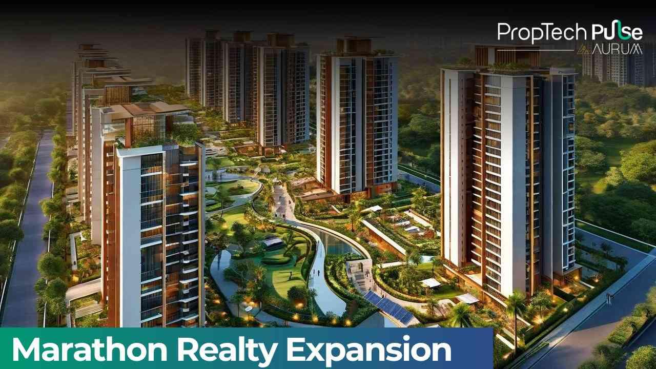 Marathon Nextgen Realty Arm Expands MMR Footprint