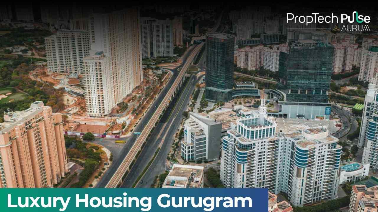 Gurugram Leads India’s Boom