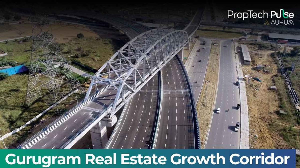 Dwarka Expressway