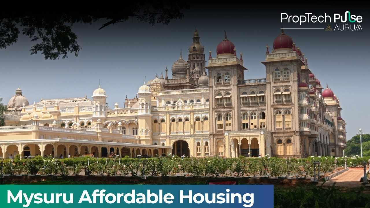 Mysuru Emerges as Affordable Alternative