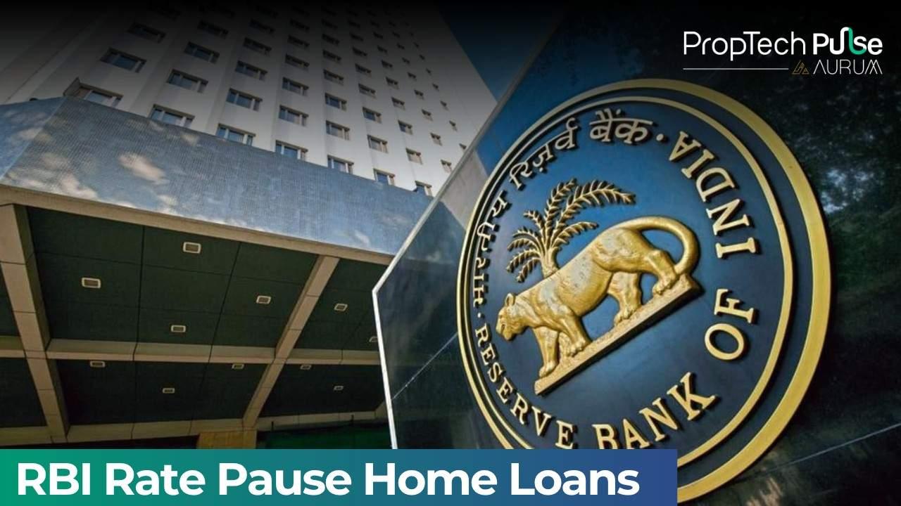 RBI Likely to Hold Rates in April Policy