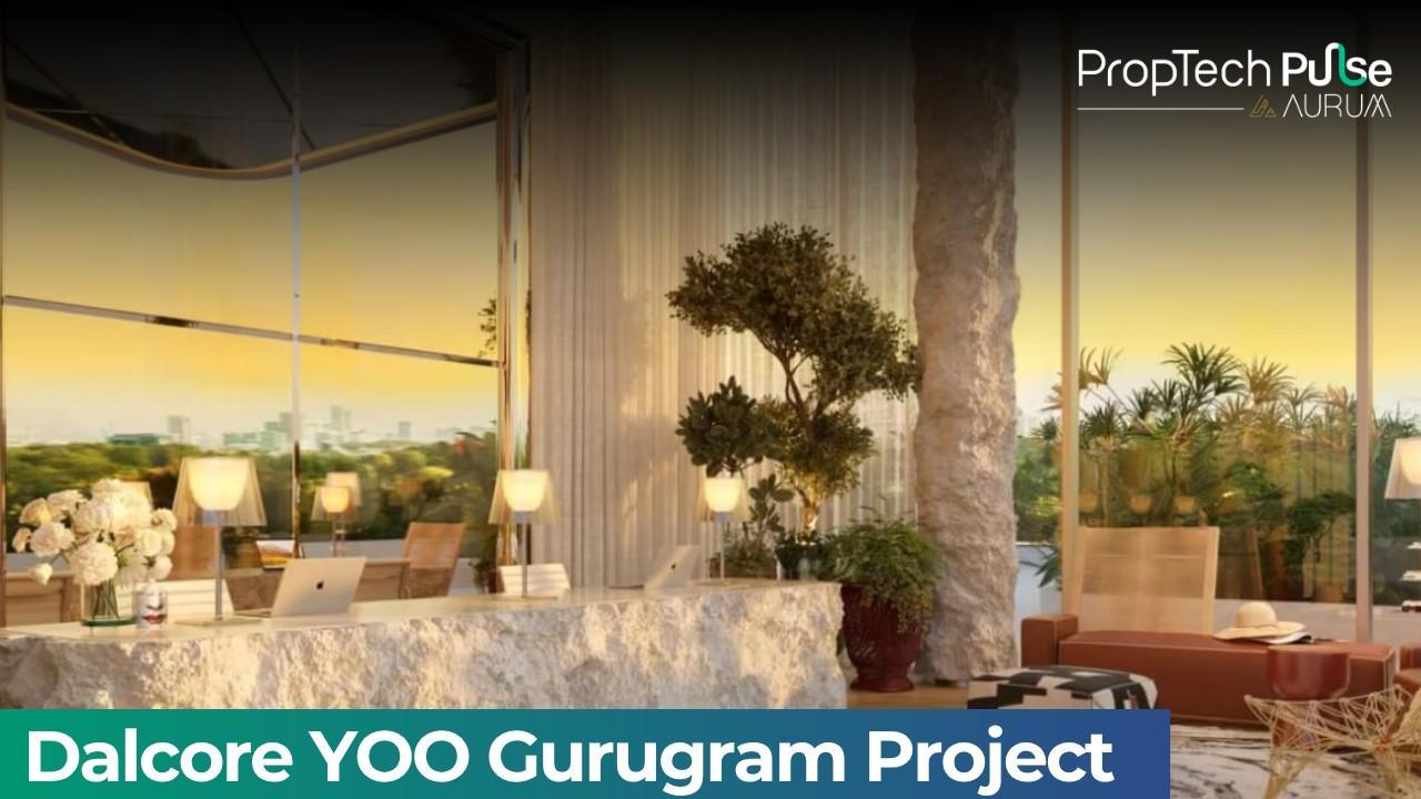 Dalcore Partners with YOO