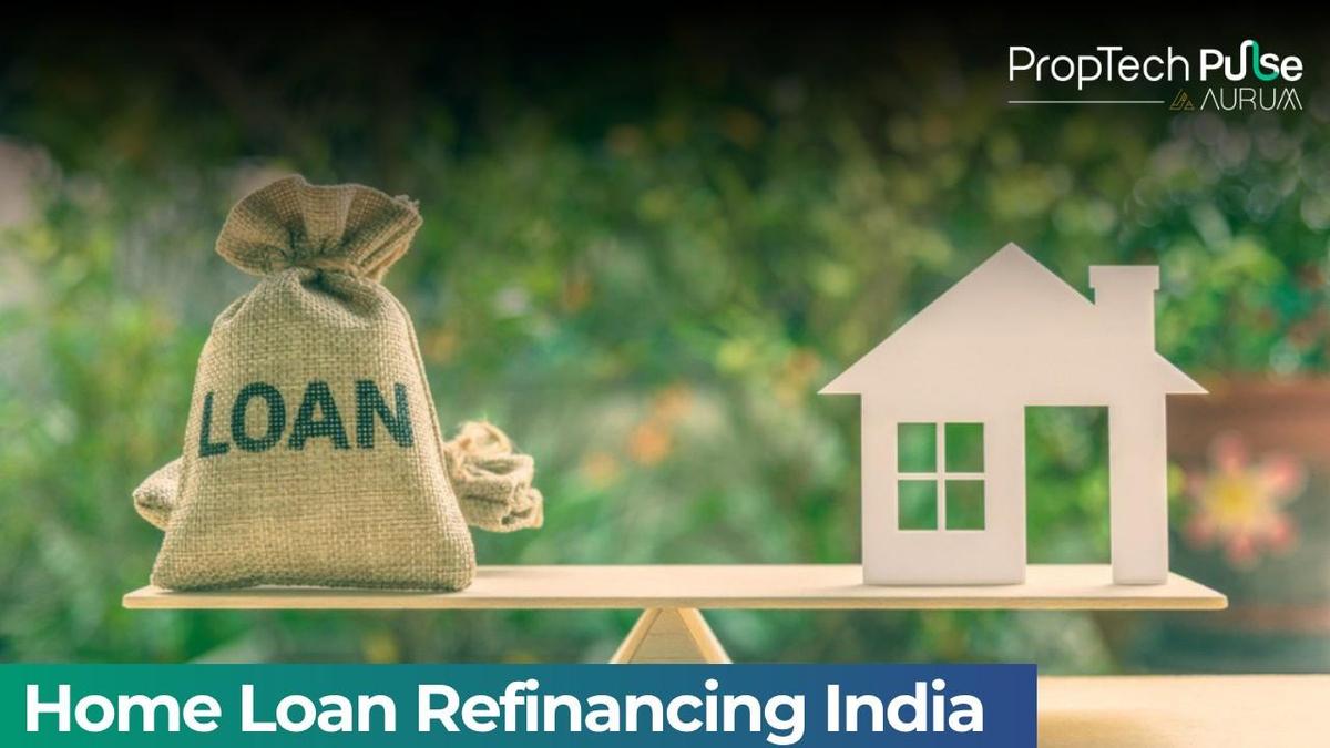 Online Home Loan Balance Transfer in 2026