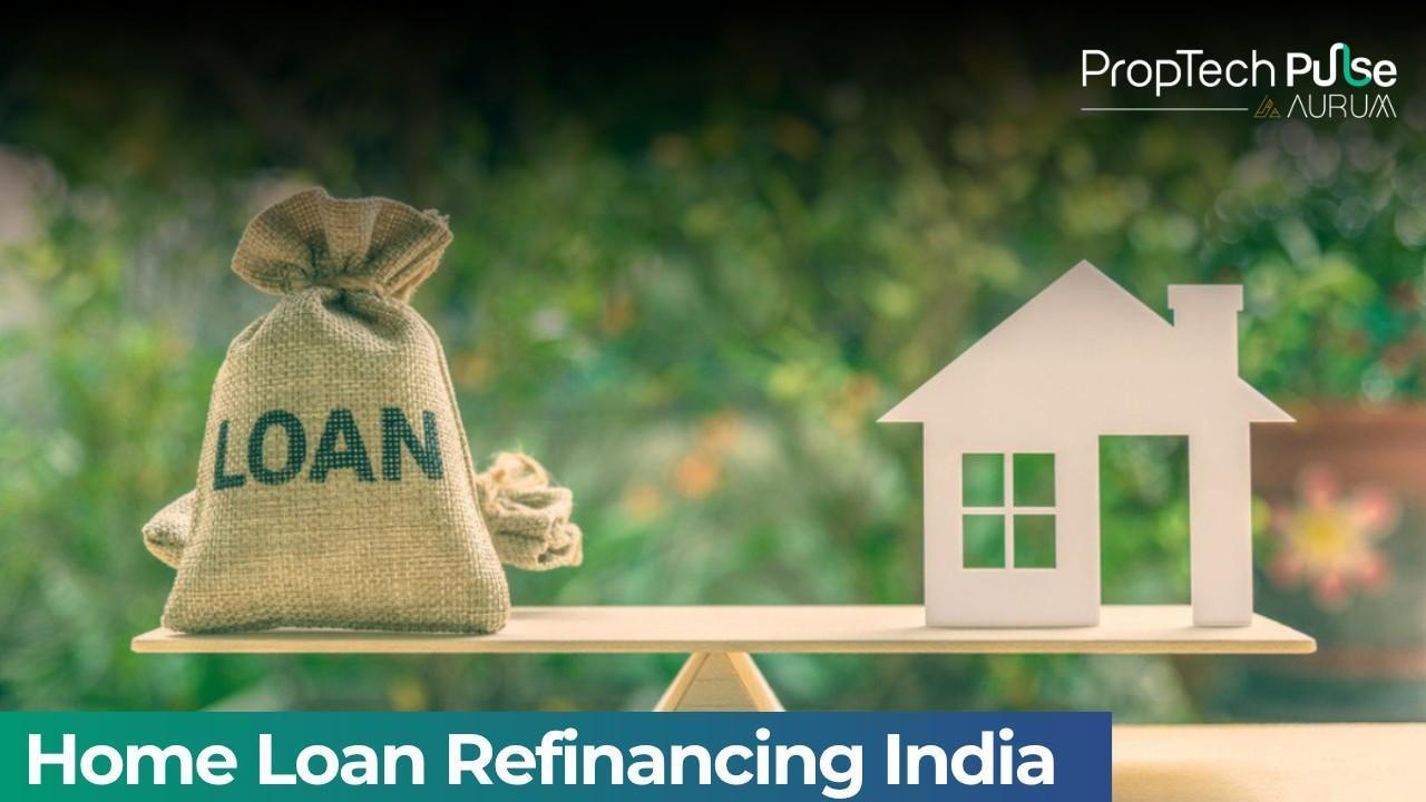 Online Home Loan Balance Transfer in 2026