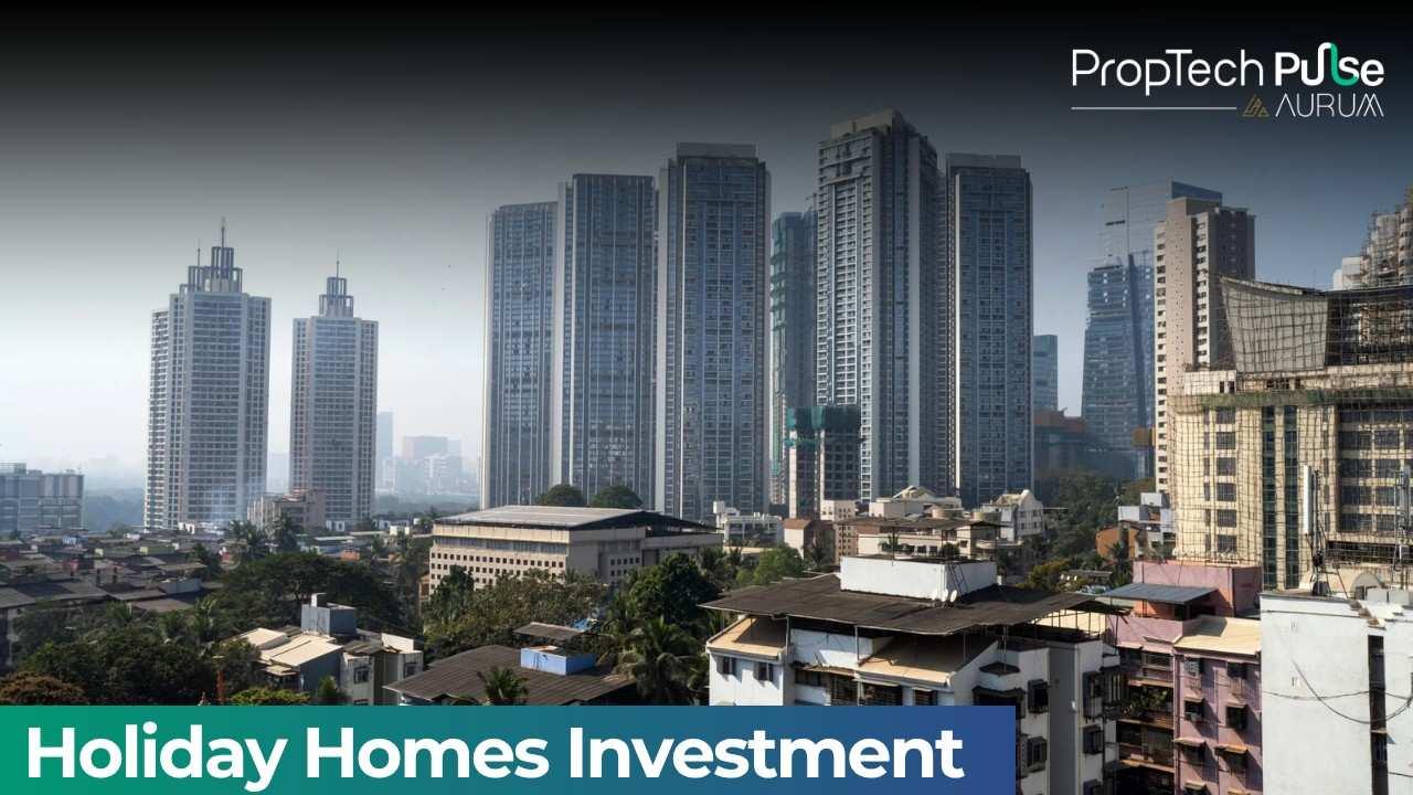 Second Homes Are No Longer Just Lifestyle Assets