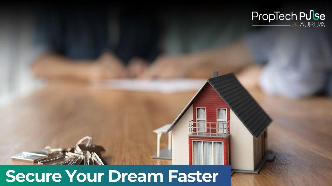 Mastering the Pre-Approved Home Loan