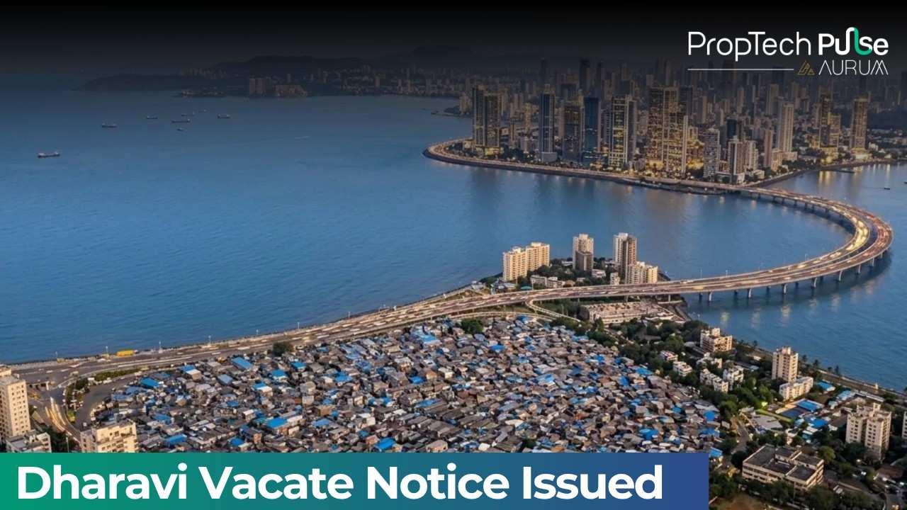 Maharashtra Authorities Issue Urgent Notice