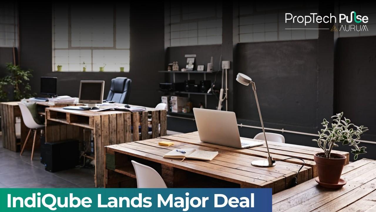 Japanese E-Commerce Giant Leases 35,000 Sq Ft