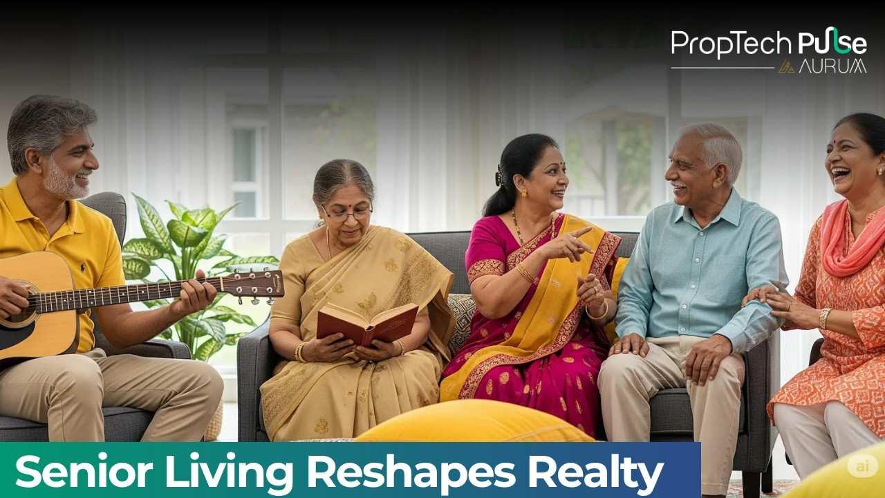 Beyond Traditional Housing