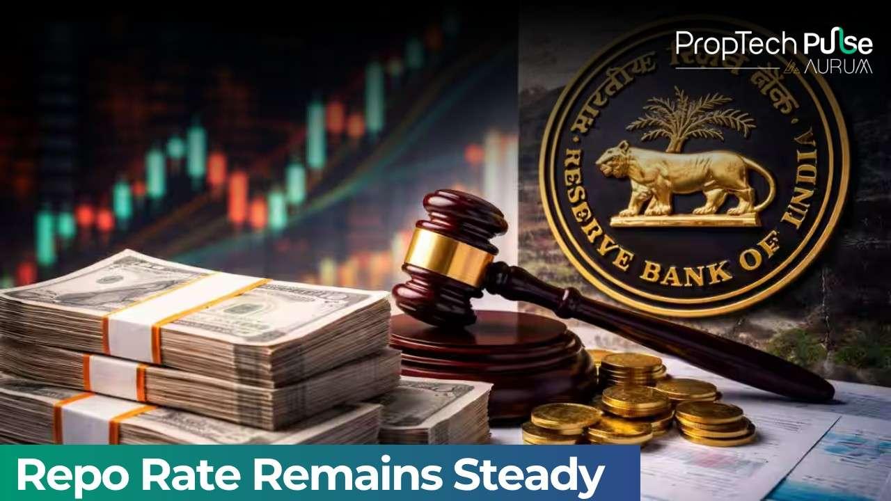 RBI Policy Status Quo April 2026