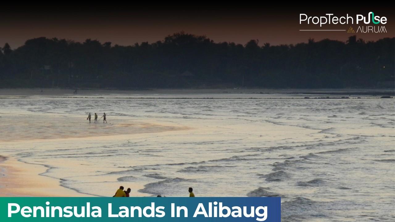 Ashok Piramal Group’s Peninsula Land