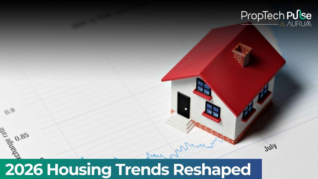 Top 5 Real Estate Trends
