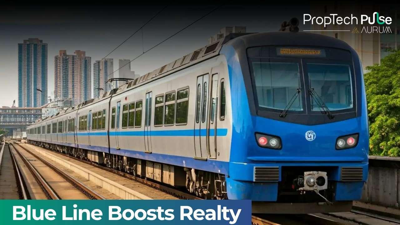 Bengaluru Connectivity Surge