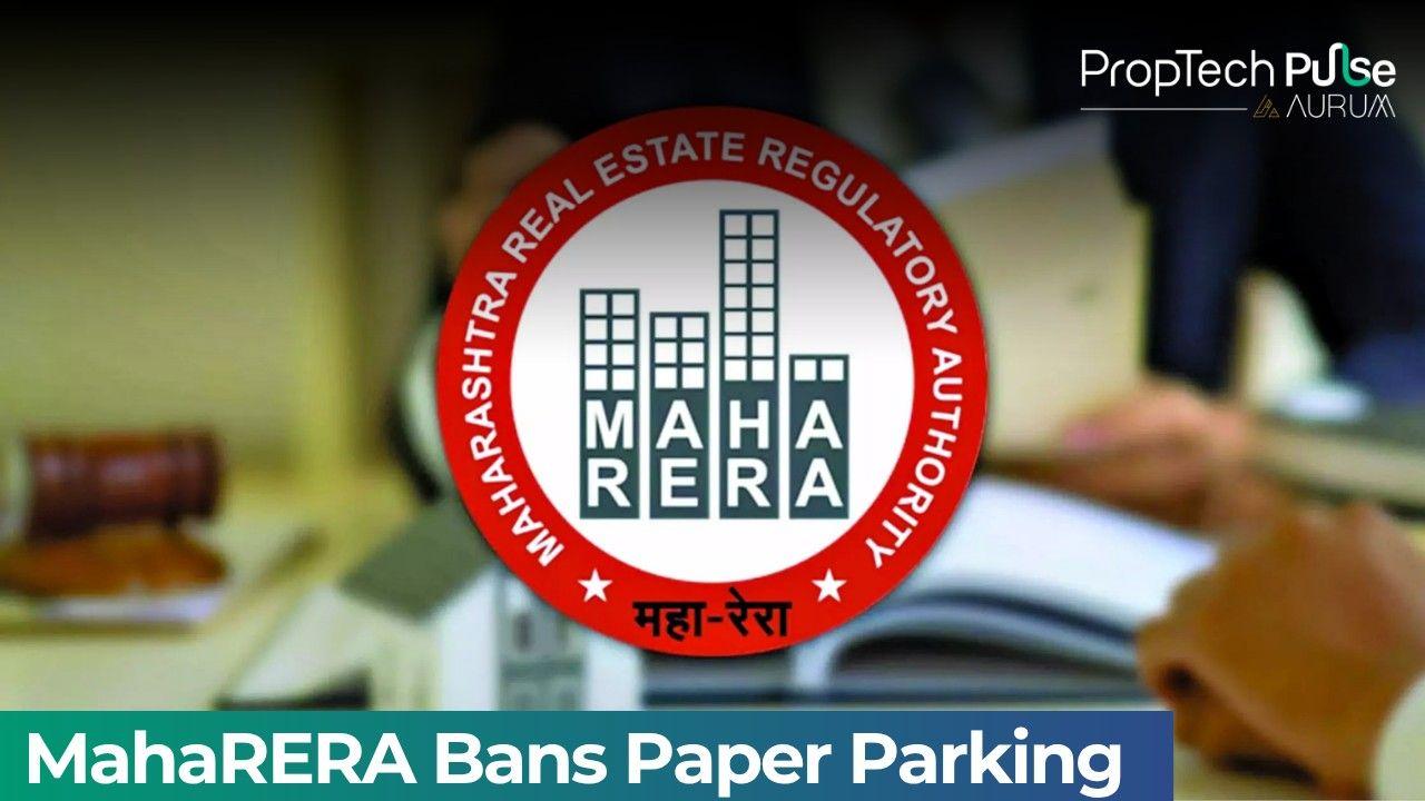 Paper Parking Allotments Insufficient