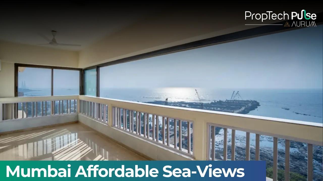 5 Locations in Mumbai