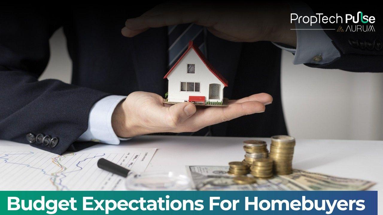 Home Loan Budget 2026