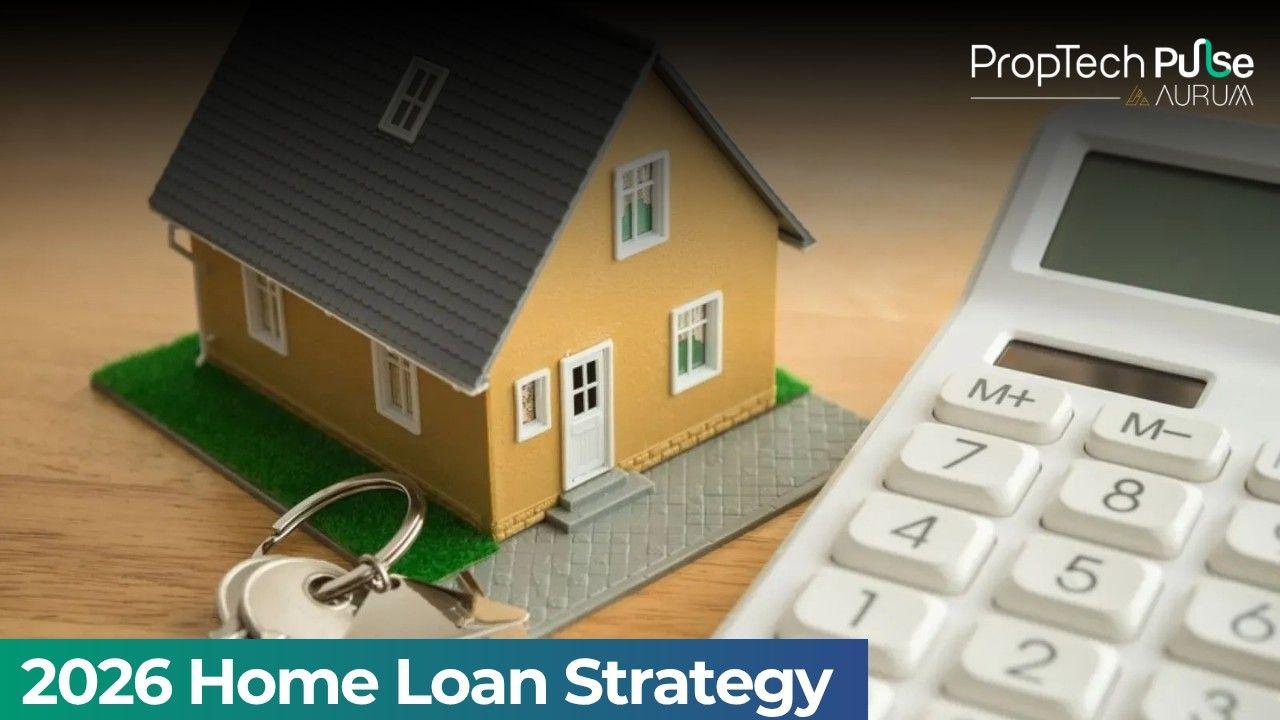 Home Loan Interest Rates