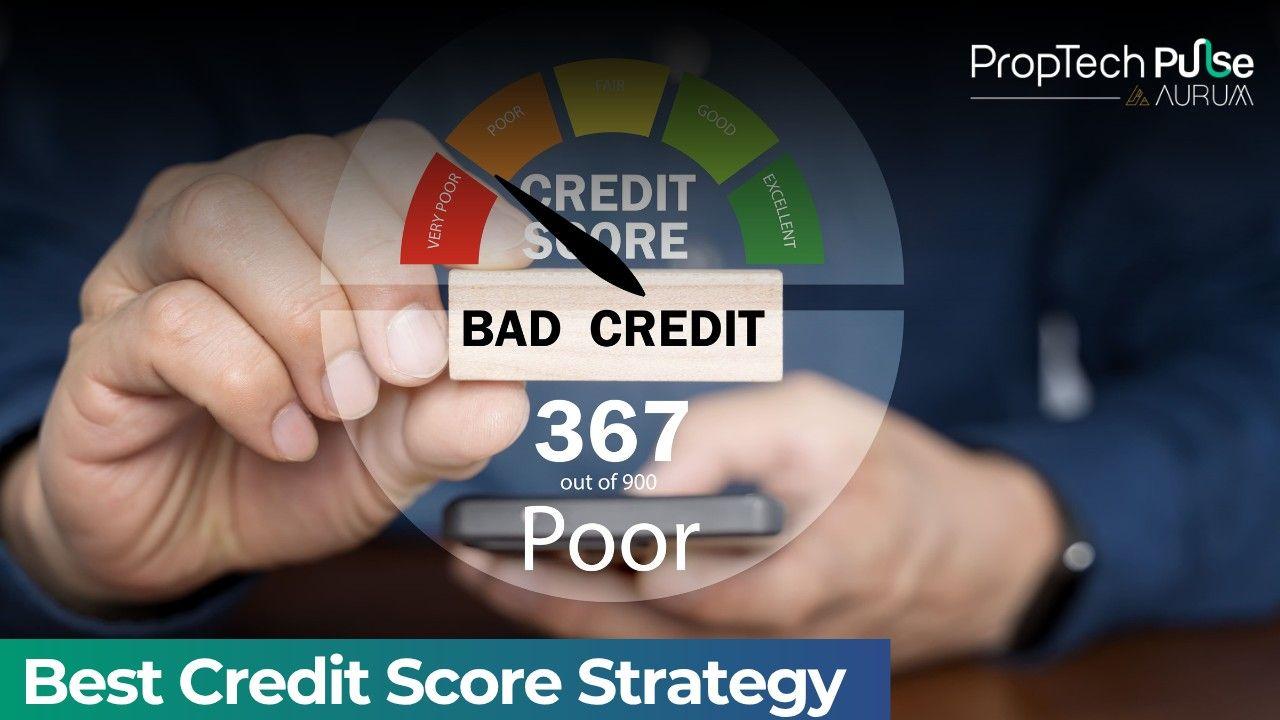 Best Credit Score Guide