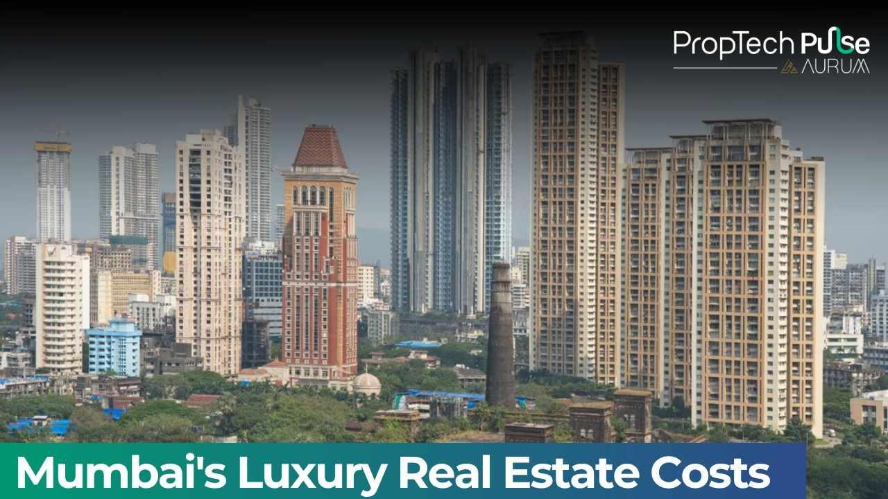 Mumbai Real Estate