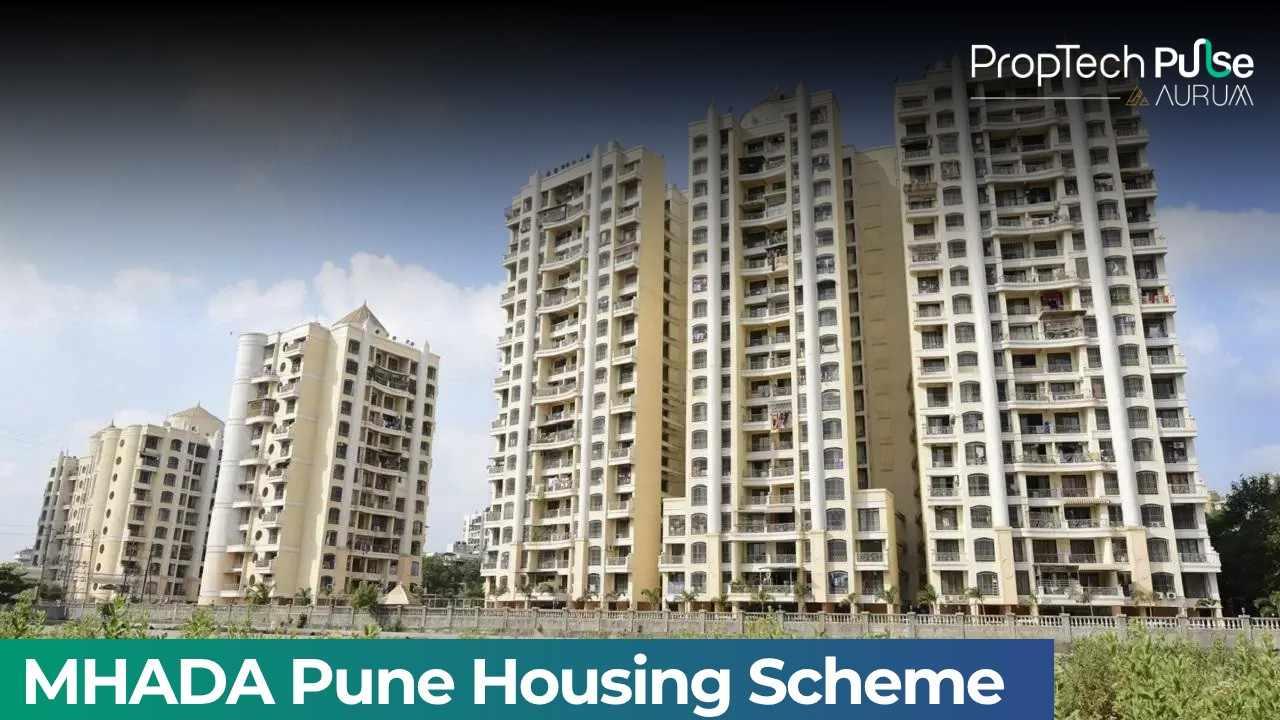 MHADA Pune FCFS Scheme 2026