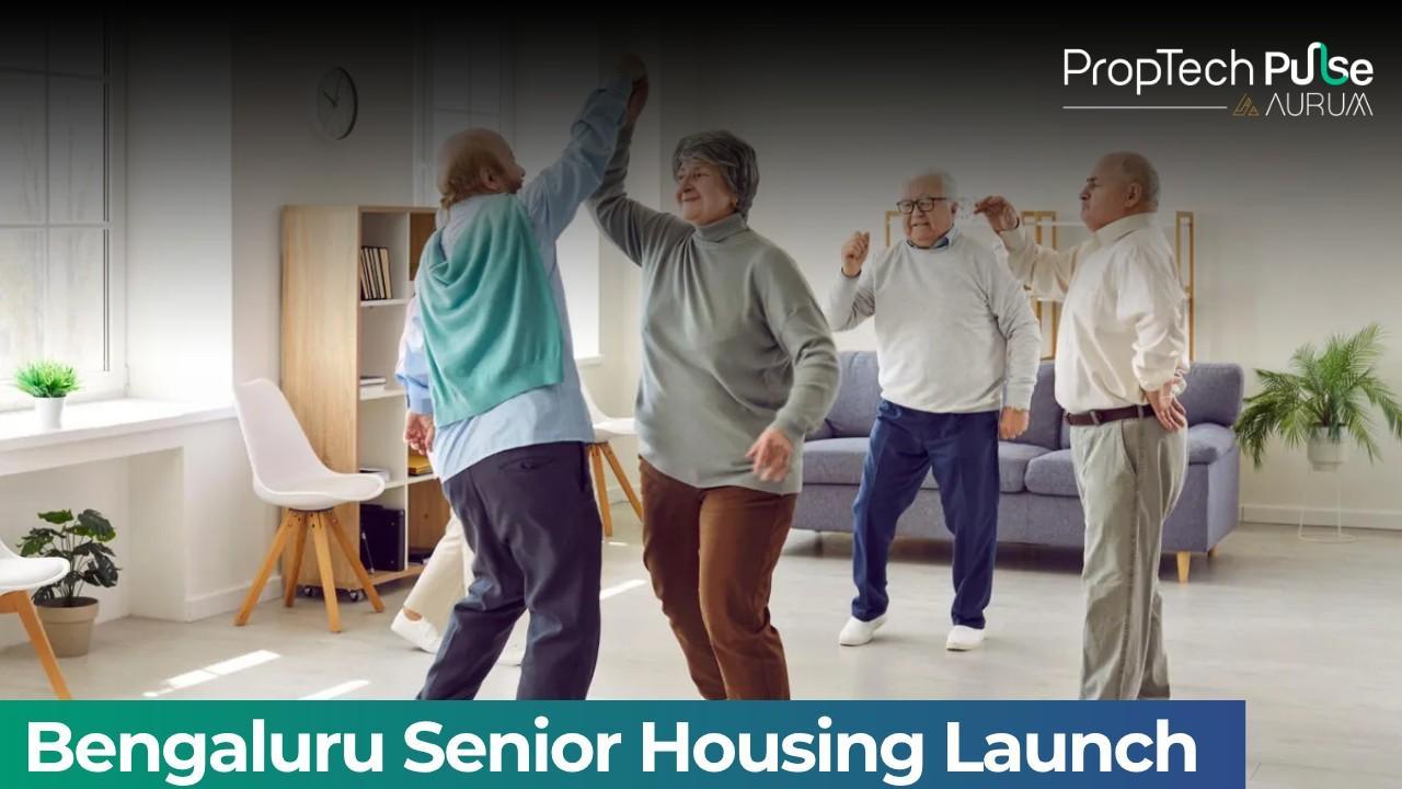 Primus Senior Living and Gopalan Enterprises