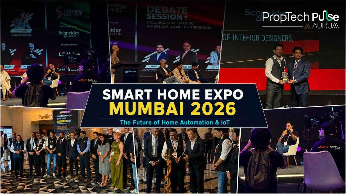 Smart Home Expo Mumbai Post-Event