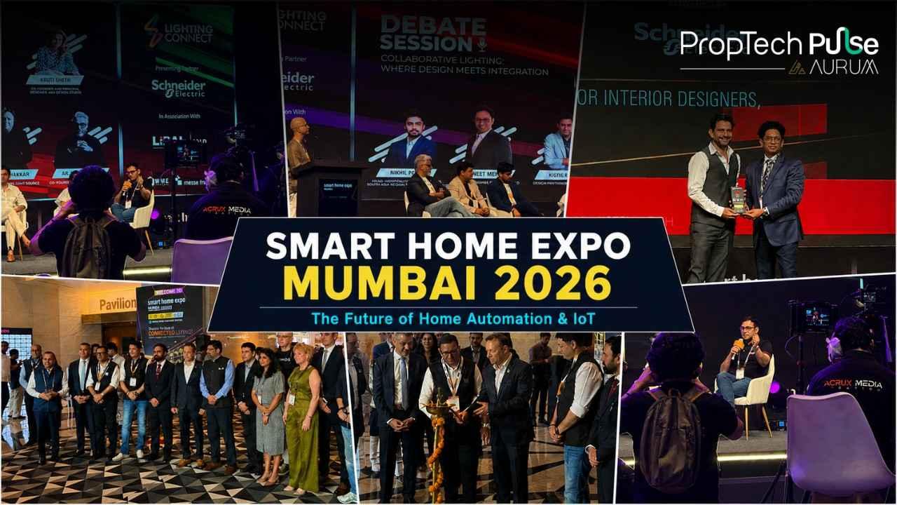Smart Home Expo Mumbai Post-Event
