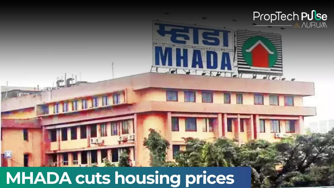 MHADA Lottery 2026