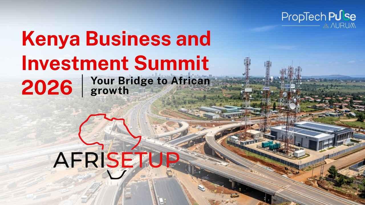 Kenya Business and Investment Summit 2026