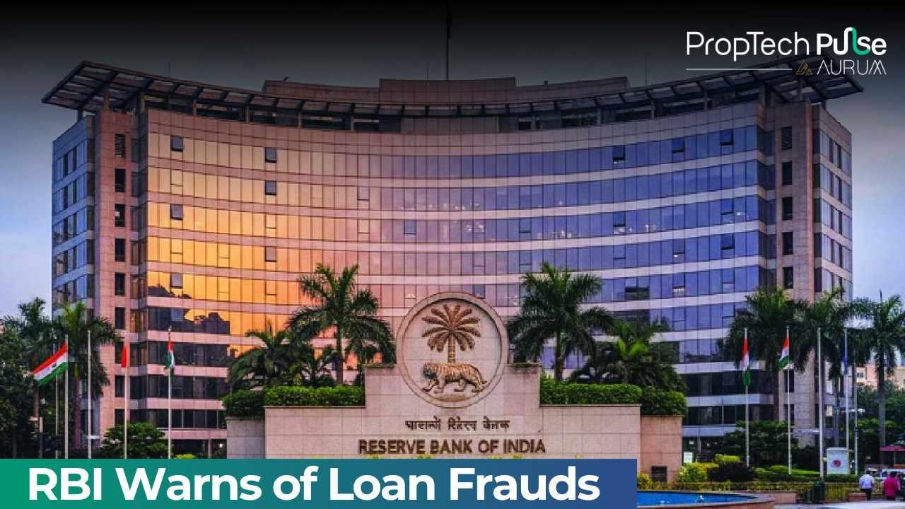 RBI Issues Public Warning