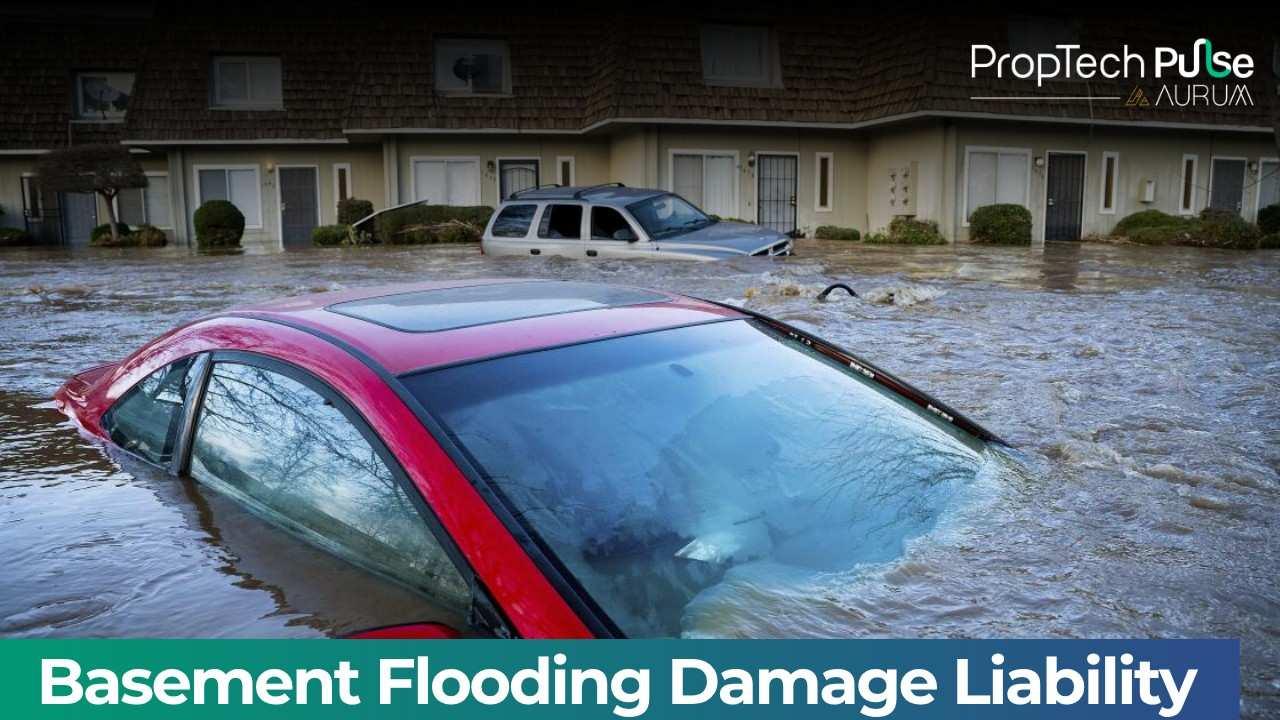 Vehicle Damage Liability