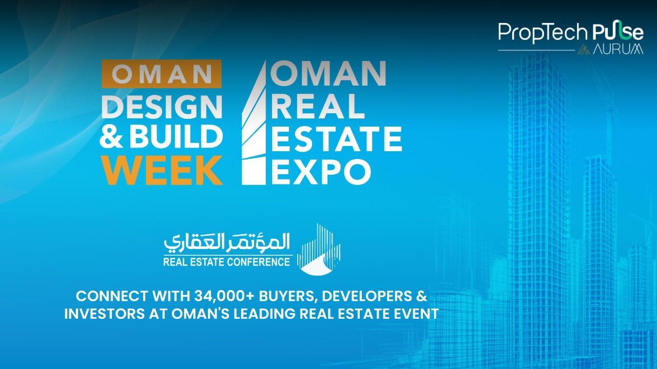 Where Oman’s Built Environment Gets Built