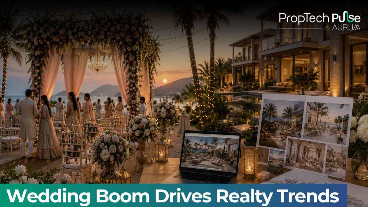 India's Decor and Real Estate Trends