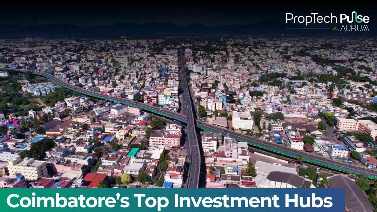 8 Posh Residential Areas