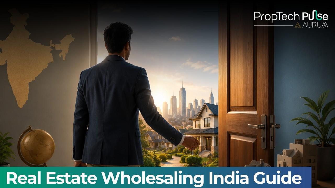 New Doors for Indian Investors