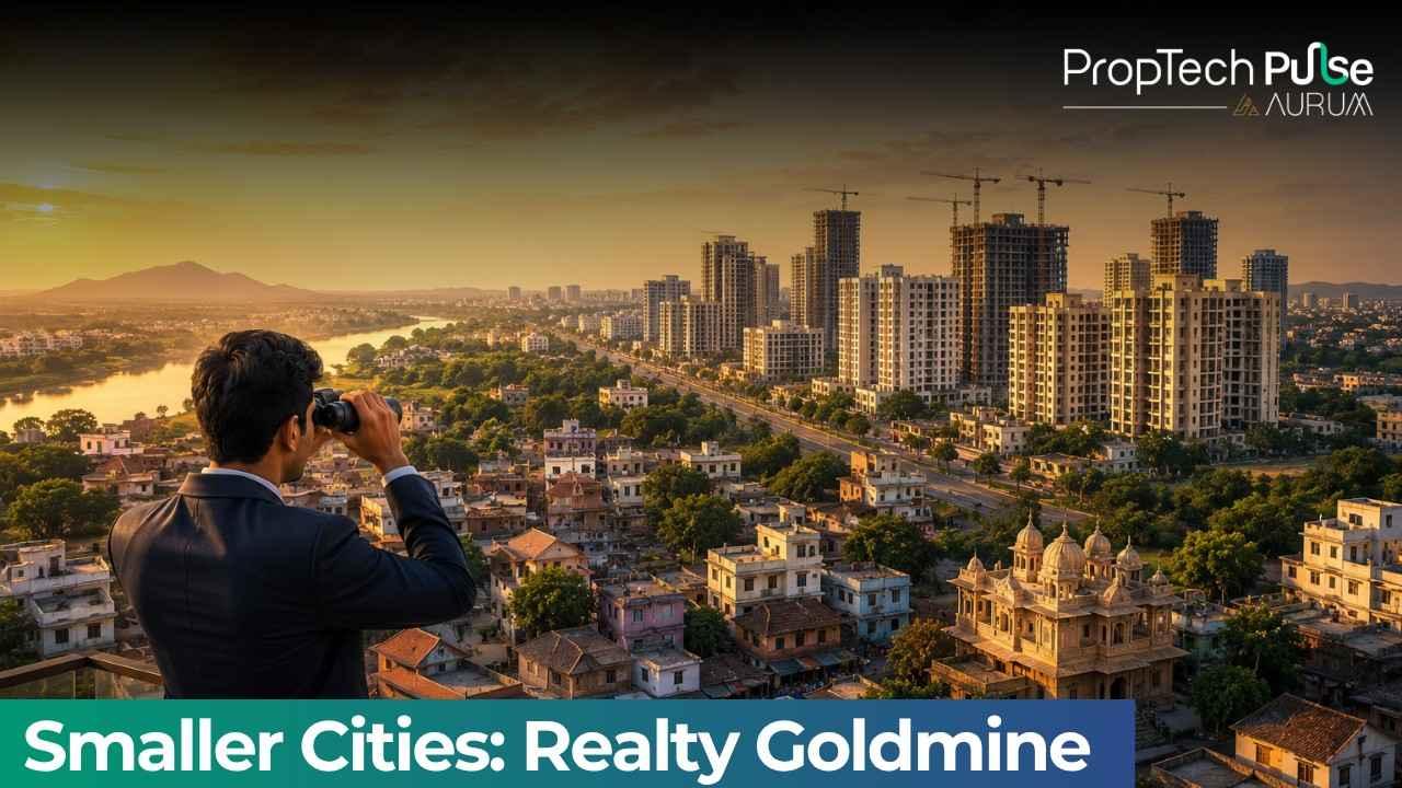 the Next Premium Real Estate Goldmine