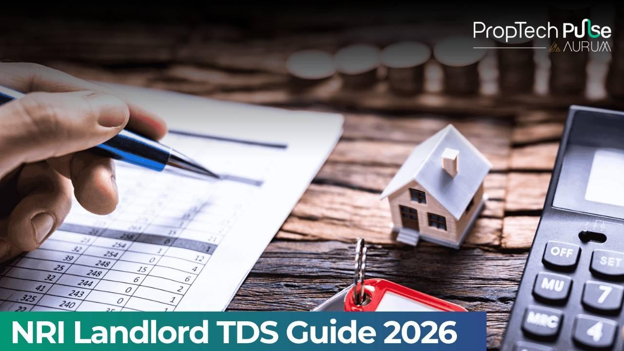 TDS Rules and Tenant Obligations 2026