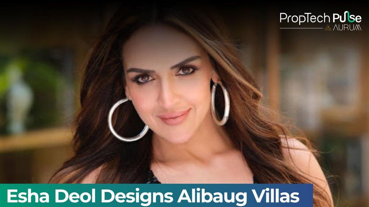 Esha Deol Joins House of Abhinandan Lodha