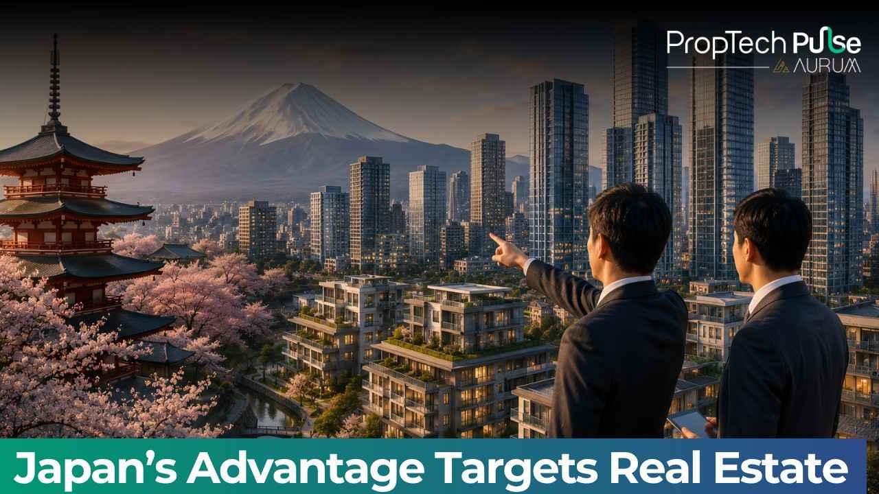 Real Estate to Double AUM 2026