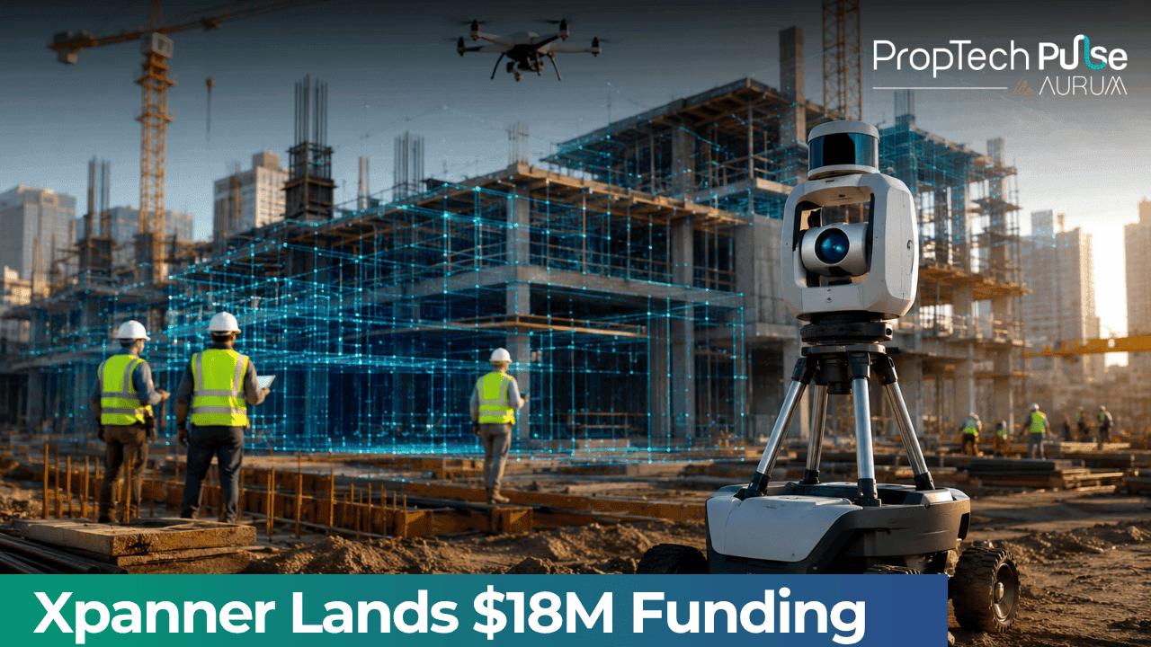 Xpanner Raises $18M