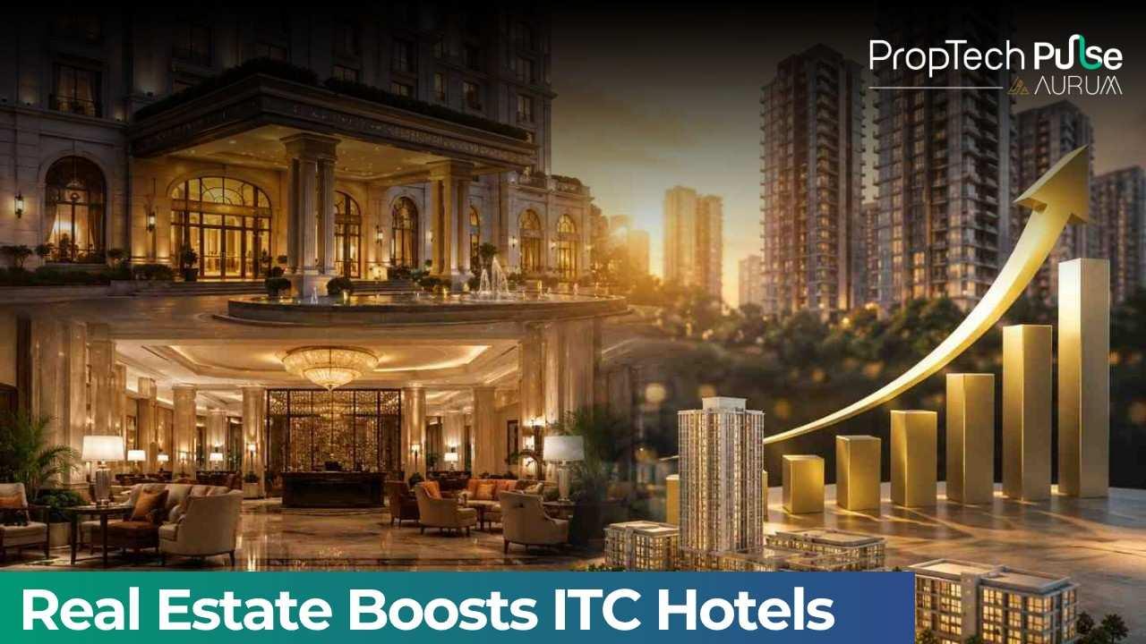 ITC Hotels Q4 Results