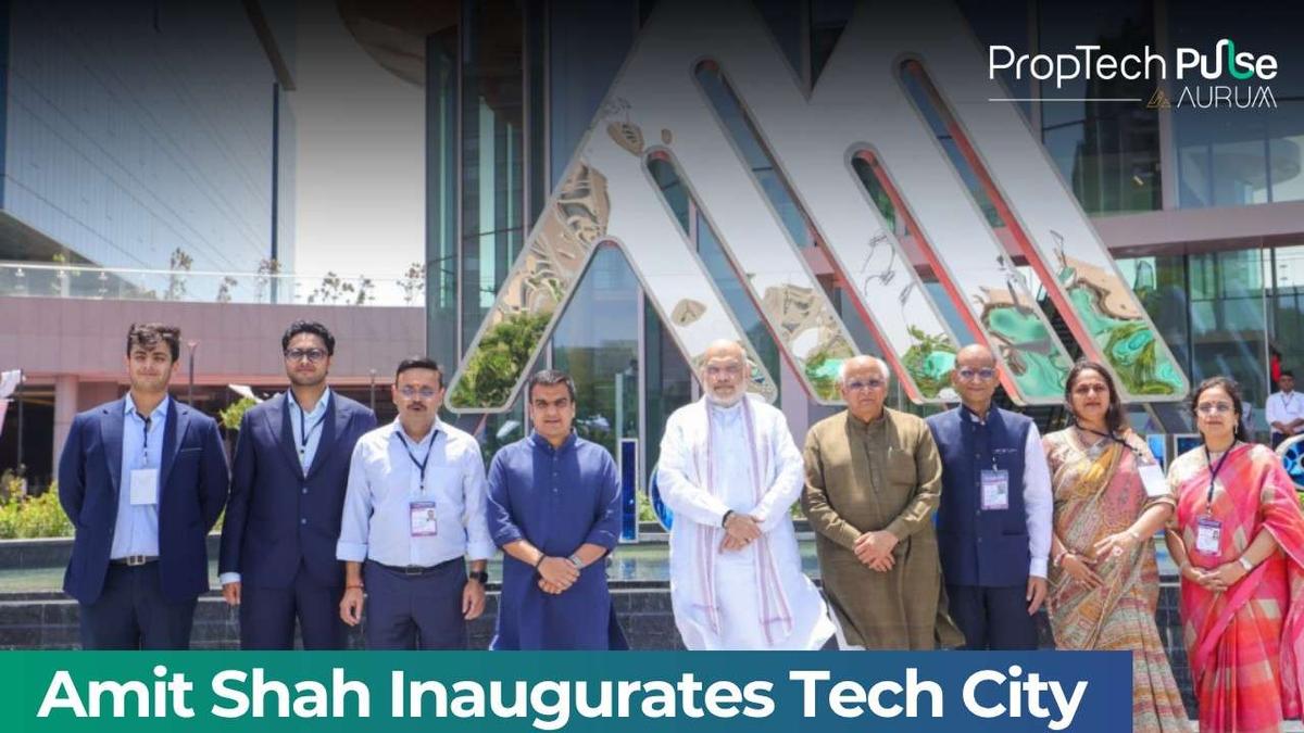 Million Minds Tech City and GREMI Campus