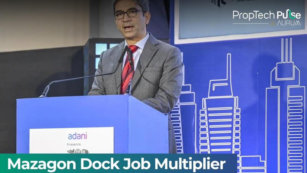 6.4 Employment Multiplier Mazagon Dock Direct Jobs