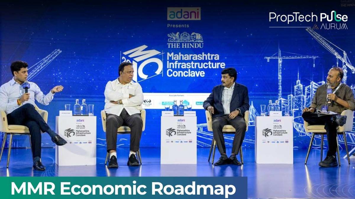 MMR to Contribute ₹1.7 Lakh Crore