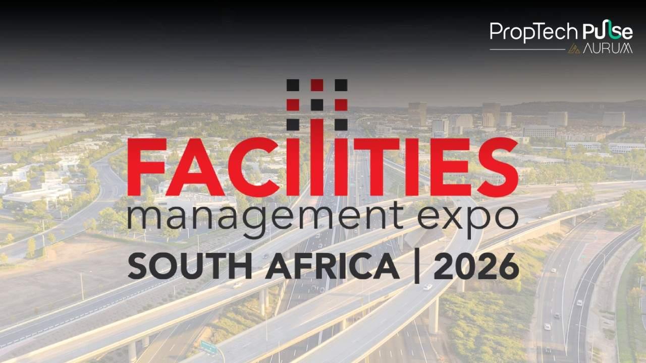 Facilities Management Expo 2026 Johannesburg