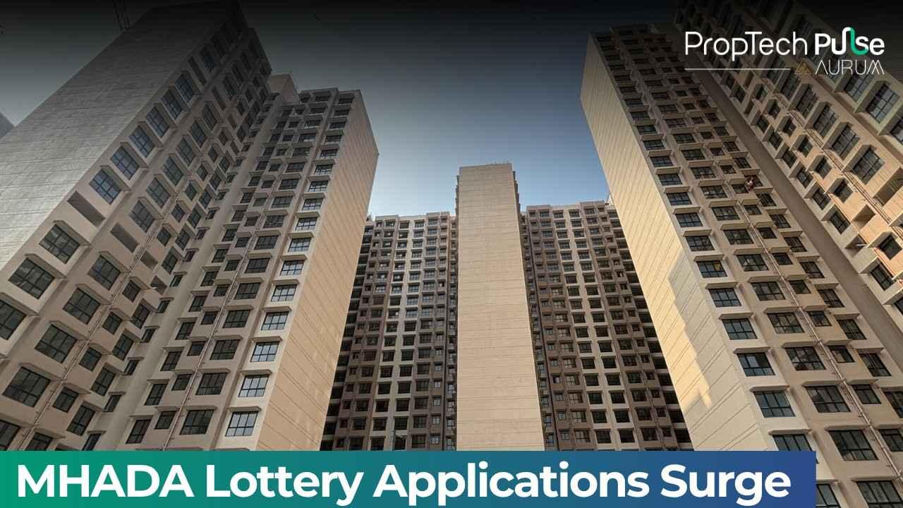 MHADA Lottery 2026